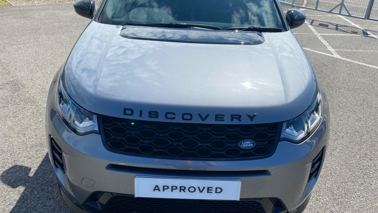 Land Rover Discovery Sport 2.0 D200 Dynamic SE 5dr Auto [5 Seat] Diesel Station Wagon